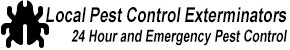 Motley County Exterminators